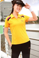 運動(dòng)服t恤衫