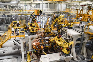 百年品牌的嚴(yán)謹(jǐn)與堅(jiān)守 探訪(fǎng)標(biāo)致成都工廠(chǎng)的軟件開(kāi)發(fā)之道