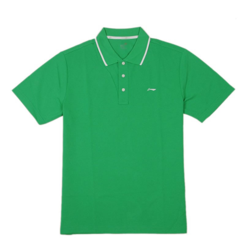 運動(dòng)POLO衫