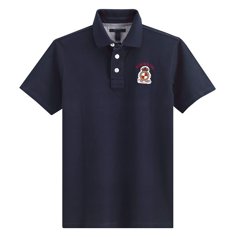 促銷(xiāo)POLO衫