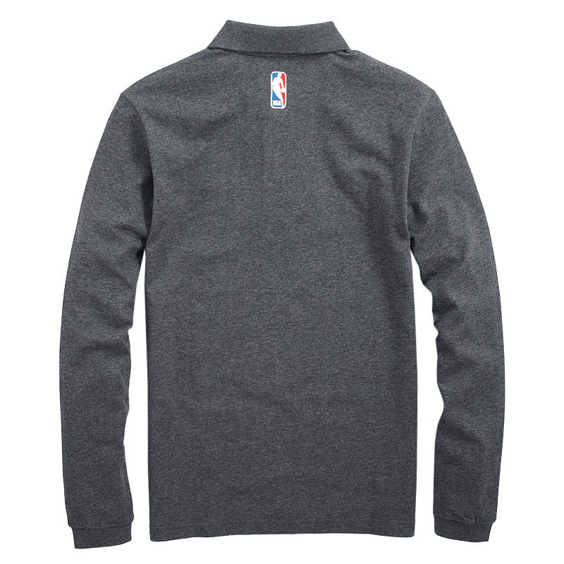NBA長(cháng)袖T恤衫