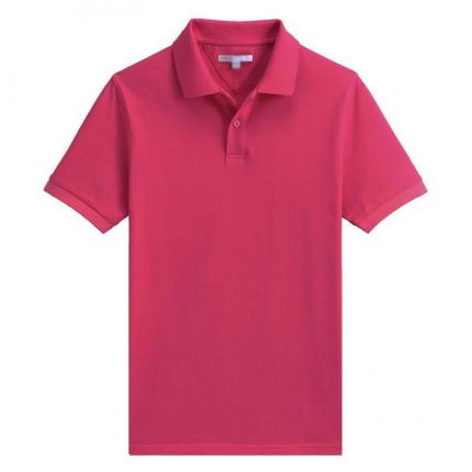 車(chē)間工作服T恤衫定制