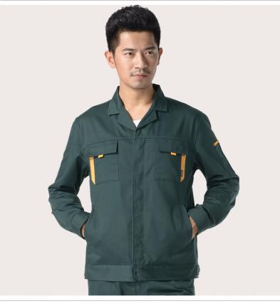 時(shí)尚長(cháng)袖工程服定做